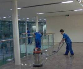 廣州開荒清潔 為何選擇專業保潔公司是關鍵